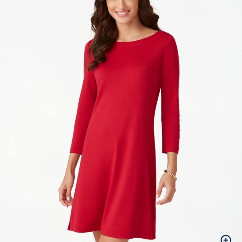 Tommy Bahama dress